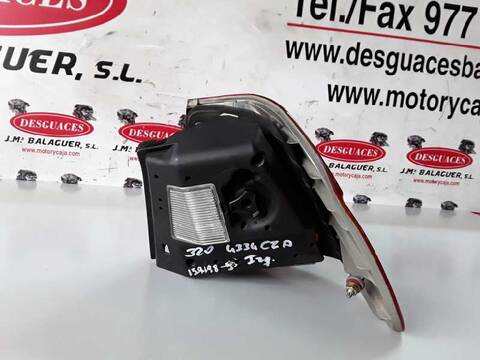 Foto 2ª: Piloto Trasero Izquierdo Bmw Serie 3 315 320D 2.0 16V DIESEL CAT 150CV (2003)