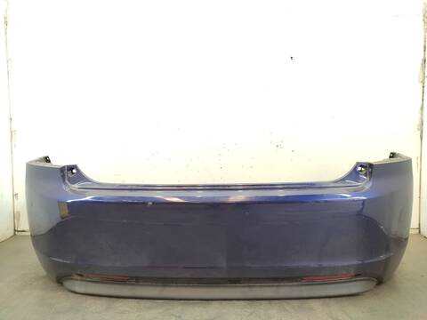 Paragolpes Trasero Honda Accord 2.2 I-CTDI CN1) 140CV 103KW