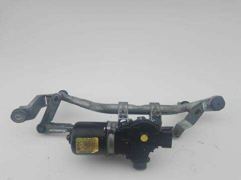 Foto 3ª: Motor Limpia Delantero Renault Clio BUSINESS 90CV 66KW [K9KC6] (2015)