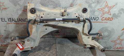 Foto 4ª: Puente Delantero Renault Megane EXPRESSION 110CV 81KW III SPORT TOURER [K9K G6] (2016)