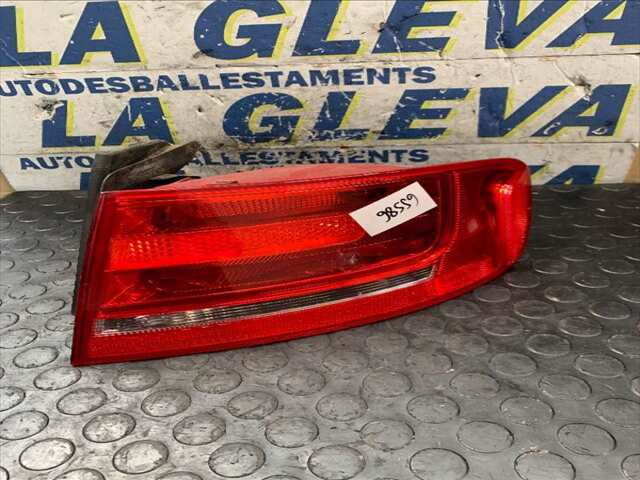 Piloto Trasero Derecho Audi A4 2.000 TDI 143CV/105KW AVANT BERLINA 0CV