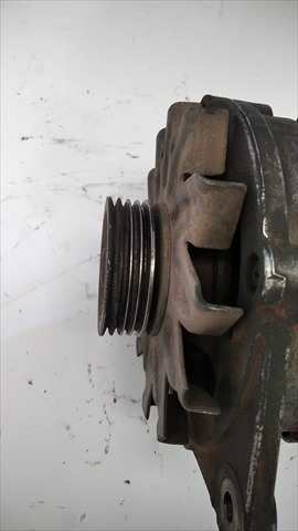 Foto 2ª: Alternador Peugeot 205 1.7 D [161A] (1994)