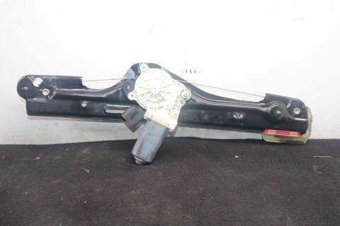 Elevalunas Manual Trasero Izquierdo Bmw X6 XDRIVE 30D 258CV 190KW