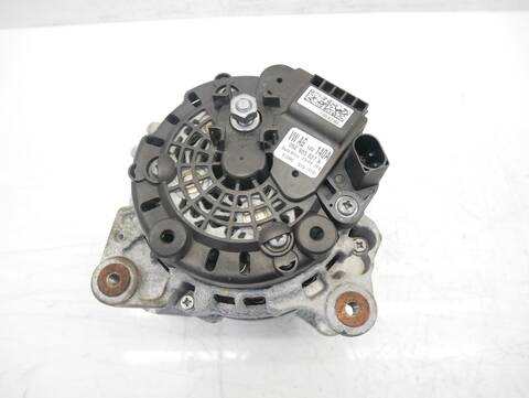 Foto 2ª: Alternador Volkswagen Polo 95 CV 70KW [DLAC DLA] (2022)