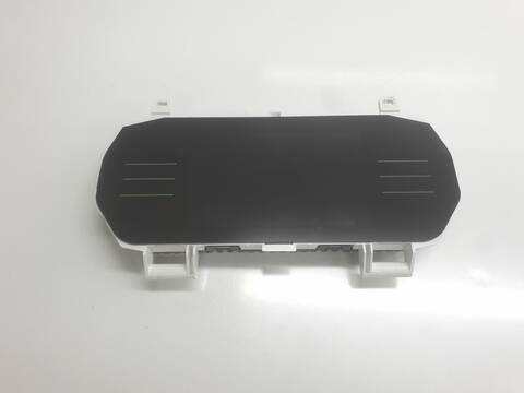 Foto 3ª: Cuadro de Instrumentos Dacia Duster TCE 130 EXPRESSION