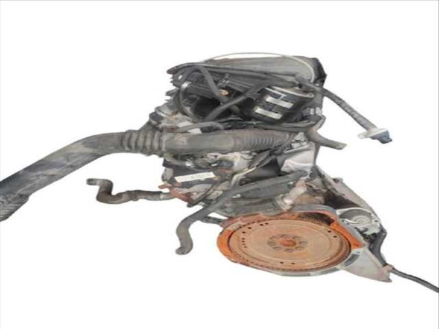 Foto 3ª: Motor Completo Mercedes Clase B 150 B 200 CDI 245.208) (2005)