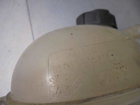 Foto 4ª: Deposito Expansion Citroen C3 COLLECTION 95CV 70KW [8H01] (2014)