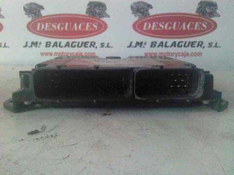 Centralita Motor ECU Nissan Pathfinder VERSION INDEFINIDA