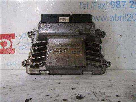 Centralita Motor ECU Chevrolet Cruze 1.6 L 124CV 91KW