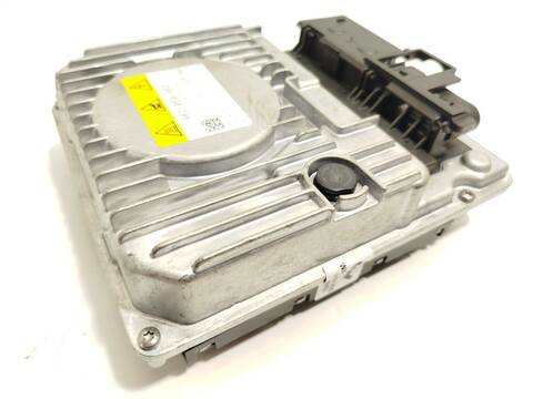 Foto 2ª: Centralita Motor ECU Audi A6 45 TDI MILD HYBRID QUATTRO 245CV 180KW [DMGH] (2022)