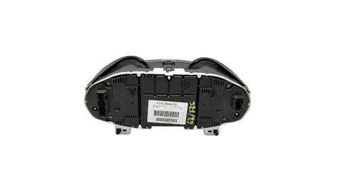Foto 2ª: Cuadro de Instrumentos Ford Transit 1.5 TDCI CAT 75CV (2013)