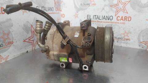 Compresor Aire Acondicionado Audi A6 2.5 V6 24V TDI AVANT 150CV 110KW