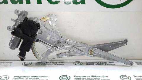 Elevalunas Eléctrico Delantero Derecho Opel Meriva 1.7 16V CDTI 100CV 74KW