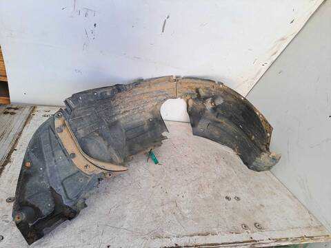 Foto 2ª: Pase Rueda Mazda CX5 2.0 G 165CV 121KW CENTER-LINE 2WD [PE] (2014)