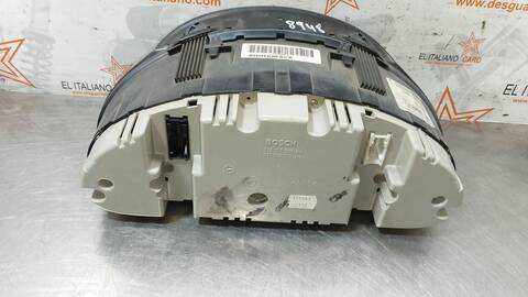 Foto 2ª: Cuadro de Instrumentos Bmw Serie 3 315 320TD 150CV 110KW [204D4] (2003)