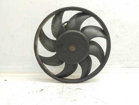 Electroventilador Ford Tourneo KOMBI B. LARGA 2006 ) 110CV 81KW