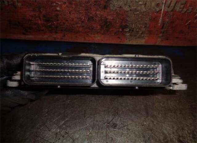 Centralita Motor ECU Chevrolet Matiz 0.8 S [0.8 LTR. - 38 KW CAT]
