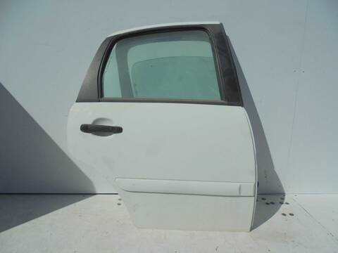 Puerta Trasera Derecha Citroen C3 HDI 70 FURIO 68CV 50KW