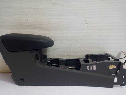 Consola Central Ford Focus BUSINESS 90CV 66KW