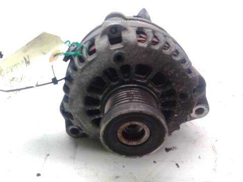 Alternador Ssangyong Rexton VERSION INDEFINIDA