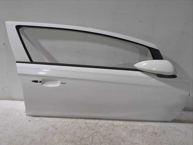 Puerta Delantera Derecha Opel Corsa 1.3 CDTI 08 68) 75CV 55KW