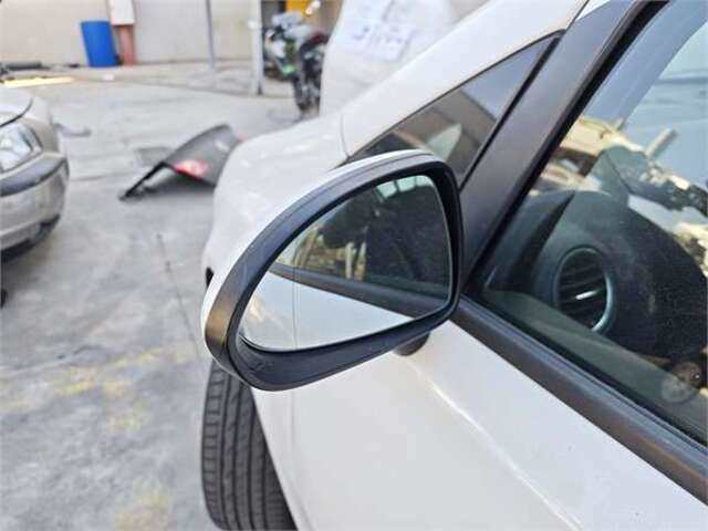 Foto 2ª: Retrovisor Izquierdo Opel Corsa 1.4 [A 14 XER]