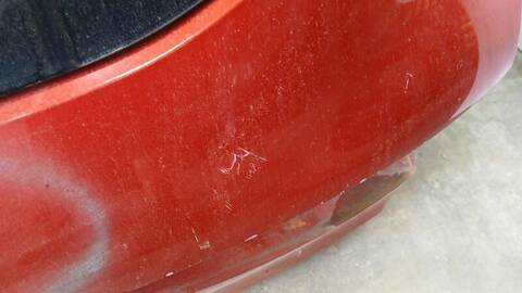 Foto 3ª: Portón Renault Megane ZEN 140CV 103KW IV [H5H470] (2021)