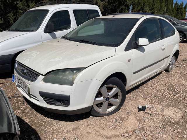 Caja Cambios Ford Focus 1.8 TDCI 90cv