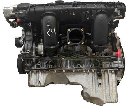 Foto 1ª: Motor Completo Bmw Serie 1 114 3.0 234 CV 172KW [N52B30A]