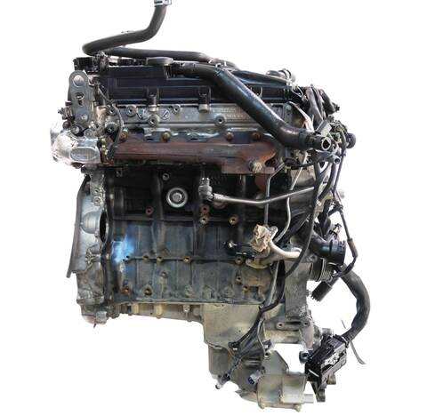 Foto 3ª: Motor Completo Mercedes Sprinter 114 - 163 CV [OM651 651.958] (2018)