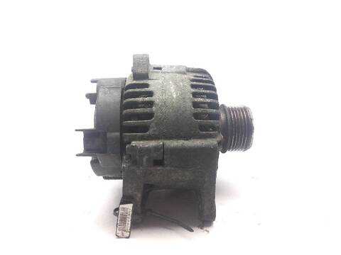 Foto 2ª: Alternador Renault Megane 1.5 DCI BM1F CM1F) [K9K 724] (2001)