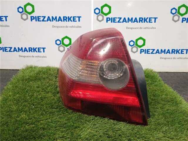 Piloto Trasero Izquierdo Renault Megane 1.5 CONFORT DYNAMIQUE [1.5 LTR. - 60 KW DCI DIESEL] II CLASSIC BERLINA (2003-_)