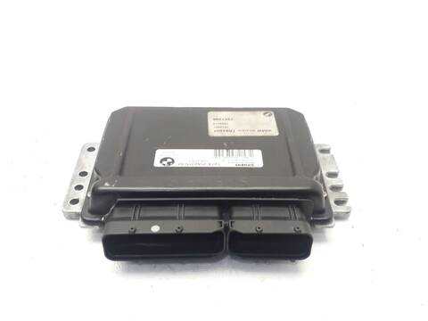 Centralita Motor ECU Bmw Mini 1.6 16V CAT 116CV 85KW