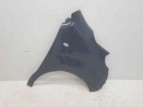 Foto 1ª: Aleta Delantera Derecha Peugeot Expert PRO LONG (1996)
