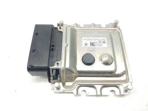 Foto 2ª: Centralita Motor ECU Renault Trafic MIXTO N1 L2H1 30T 5-6 PLAZAS) LARGO (2015)