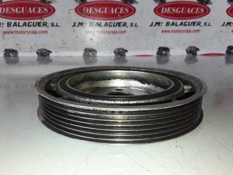 Foto 3ª: Cigüeñal Suzuki Ignis BASICO 1.3 DDIS DIESEL CAT 69CV
