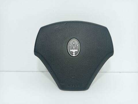 Airbag Delantero Izquierdo Maserati Quattroporte BASICO 4 V8 CAT 400CV