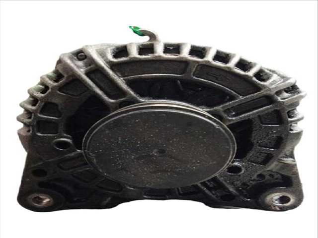 Foto 2ª: Compresor Aire Acondicionado Ford Mondeo 1.5 TDCI HATCHBACK (2014)