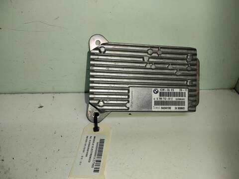 Centralita Motor ECU Bmw Serie 5 518 N53B30A BERLINA