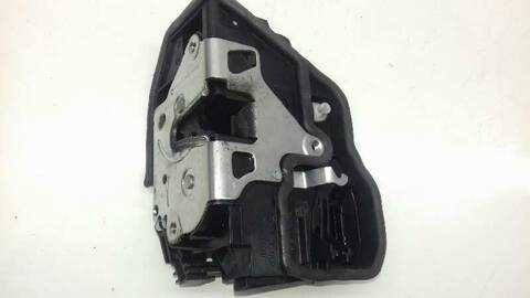 Foto 1ª: Cerradura Puerta Delantera Izquierda Bmw Serie 5 518 550I XDRIVE 408CV 300KW [N63B44A] (2010)