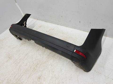Foto 3ª: Paragolpes Trasero Mercedes Citan 113 STANDARD 420.663) FURGON
