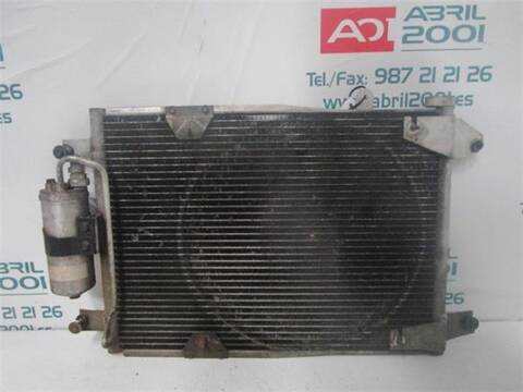 Foto 2ª: Radiador Calefaccion A.A. Suzuki Grand Vitara 2.0 TD INTERCOOLER 87CV 64KW [RF] (1999)