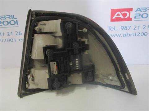 Foto 2ª: Piloto Trasero Izquierdo Opel Vectra 2.0 DTI 16V 101CV 74KW [Y 20 DTH] (2001)