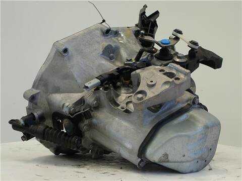 Foto 2ª: Caja Cambios Citroen C3 1.2 FEEL 82CV 60KW [HM05] (2018)