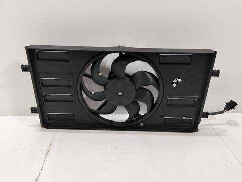 Electroventilador Volkswagen Polo 1.0 TSI 95CV