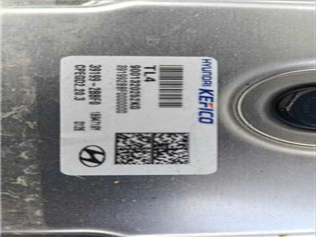 Foto 2ª: Centralita Motor ECU Hyundai Tucson 1.6 GDI 132CV 97KW [G4FD] (2020)