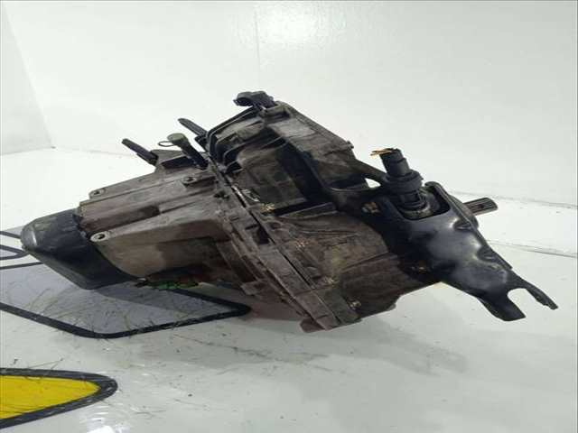 Foto 2ª: Caja Cambios Renault Kangoo D 65 1.9 KC0E KC02 KC0J KC0N) 64CV 47KW [F8Q 630,F8Q 632] (2002)