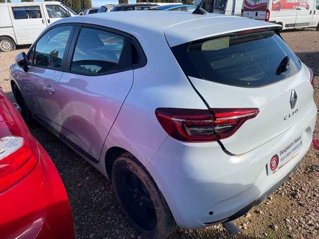 Foto 2ª: Piloto Trasero Izquierdo Renault Clio 1.0 G 90cv [H4D E4] (2022)