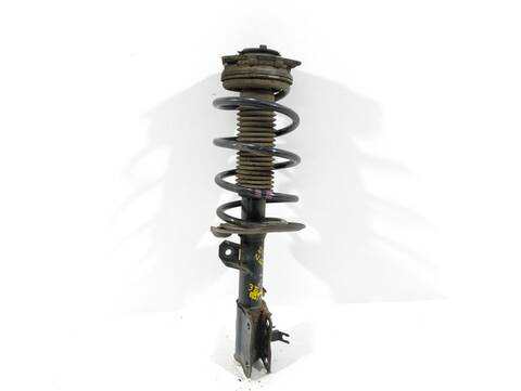 Amortiguador Delantero Derecho Nissan Qashqai 2.0 16V CAT 141CV