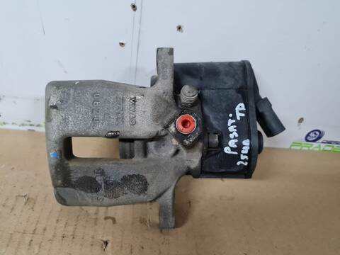 Pedal Embrague Volkswagen Passat ADVANCE BERLINA 140CV 103KW